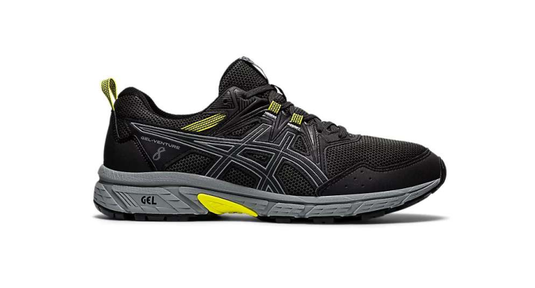 -40 % : Asics : Chaussures Gel-Venture 8 pour Homme