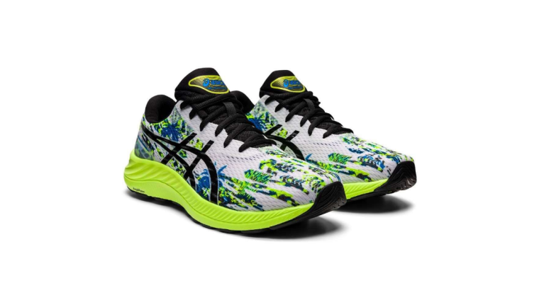 -50 % : Asics – Chaussures Running Gel-Excite 9