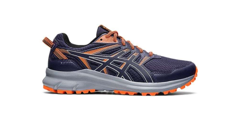 Profitez de -45 % : Chaussures Asics Trail Scout 2 – Homme