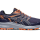 Profitez de -45 % : Chaussures Asics Trail Scout 2 – Homme