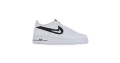 25 % de remise : Nike Air force 1 -Paire de chaussures Tailles 35.5 à 40