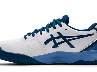 Tennis: -30% sur des chaussures de tennis terrain dur Asics Challenger 13