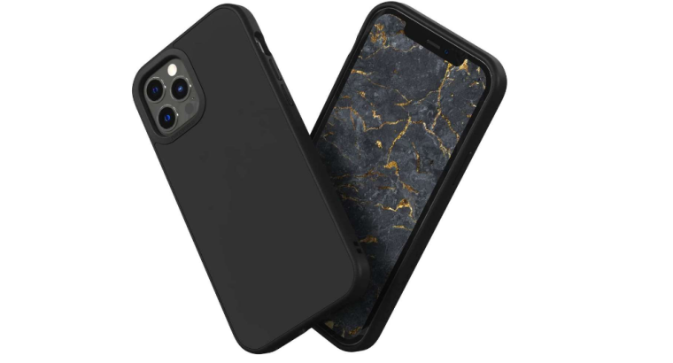 40 % de réduction : Coque iPhone 12/12 Pro RhinoShield