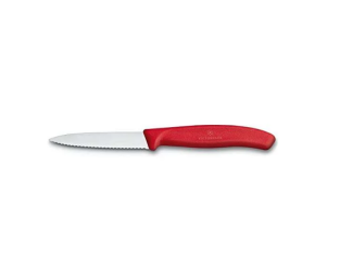 Profitez de -47 % : Victorinox 6.7631 – Lot de 3 couteaux – Acier Inoxydable