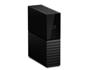 My Book – Disque dur externe 3.5″ Western Digital