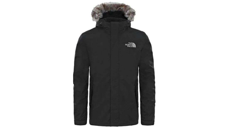 – 41 % : The North Face ZANEK – Doudoune pour homme