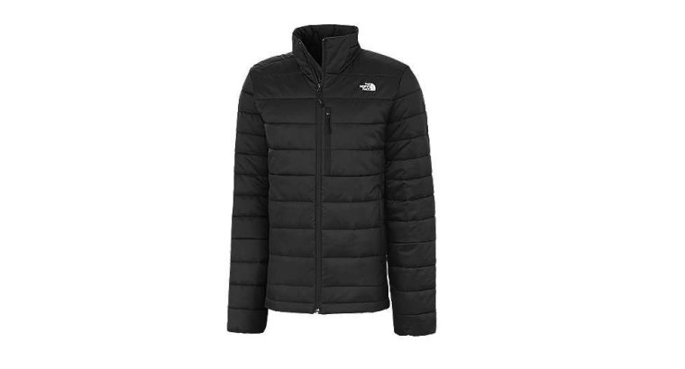 44 % de remise : The North Face Synthetic – Doudoune homme ou femme