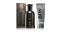 HUGO BOSS Bottled Eau de Parfum – 50 ml + gel de douche 100 ml