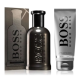 HUGO BOSS Bottled Eau de Parfum – 50 ml + gel de douche 100 ml