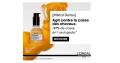 Gratuit : Échantillon Huile Concentrée Metal Detox de L’Oréal Professionnel