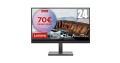 Lenovo L24e-30 Ecran PC 23.8″ – Full HD, 75 Hz, Dalle VA, FreeSync, Réglable en inclinaison – Noir