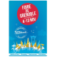 Foire de Grenoble – 2 invitations gratuites – Du 04 au 13 novembre 2022