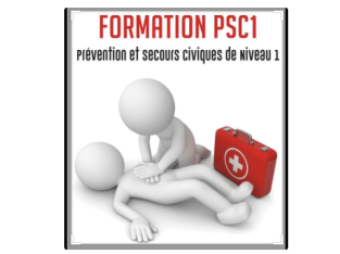Formation gratuite 1er secours (PSC1) – Saint-Didier-sur-Chalaronne (01)