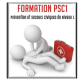 Formation gratuite 1er secours (PSC1) – Saint-Didier-sur-Chalaronne (01)