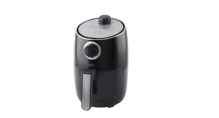 Économisez 50 % : Qilive Q.5271 – Friteuse Air Fryer