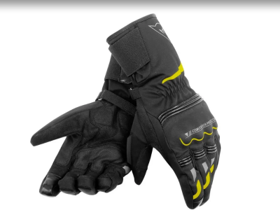 GANTS DAINESE TEMPEST UNISEX D-DRY LONGS