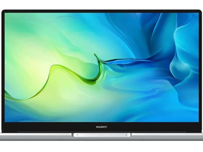 Economisez 20% – Pc Portable MateBook Huawei 15.6″ FHD, 8 Go RAM, 256 Go SSD