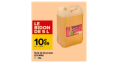 Huile de Tournesol – Bidon de 5L