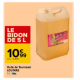 Huile de Tournesol – Bidon de 5L