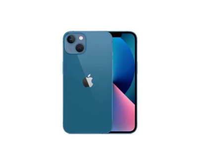 Jusqu’à -17 % : Apple – iPhone 13 – 128 Go, bleu