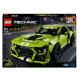 -38 % : Lego Technic (42138) Jeu de construction Ford Mustang Shelby GT500