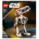 Lego Star Wars 75335 BD-1 – Jeu de construction