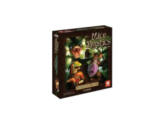 -65 % : Extension Chroniques des Sous Bois – Jeu de Société Asmodee Mice and Mystics