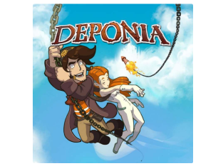 Deponia – Jeu gratuit sur PC