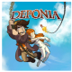 Deponia – Jeu gratuit sur PC