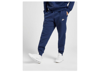 -40 % : Nike Jogging Polaire Foundation à revers pour Homme