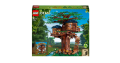 21 % de remise : Lego Ideas – La cabane dans l’arbre – 21318