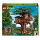 21 % de remise : Lego Ideas – La cabane dans l’arbre – 21318