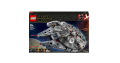 33 % de remise : Faucon Millenium 75257 – Lego Star Wars