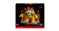 -24 % : Le puissant Bowser Jouet Lego Super Mario (71411) – Cloche d’Or