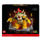 -24 % : Le puissant Bowser Jouet Lego Super Mario (71411) – Cloche d’Or