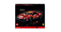 -35 % : Ferrari 488 GTE AF Corse 51 – Jouet Lego Technic (42125)