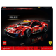 -35 % : Ferrari 488 GTE AF Corse 51 – Jouet Lego Technic (42125)