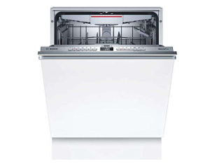 -16 % : Bosch SMV4HCX48E – Lave-vaisselle – 14 couverts