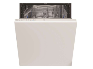 25 % de réduction : Indesit DIE2B19 Lave-vaisselle intégrable 60 cm