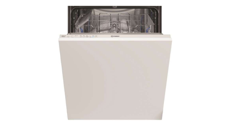 25 % de réduction : Indesit DIE2B19 Lave-vaisselle intégrable 60 cm