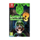 Nintendo Switch Luigi’s mansion 3