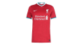 Nike – Maillot de football Liverpool domicile 2020-2021 – Taille S