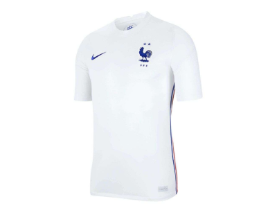 Nike – Maillot de football équipe de France Stadium Away