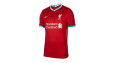 Profitez de 59 % de remise : Maillot de football Nike Liverpool FC