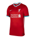 Profitez de 59 % de remise : Maillot de football Nike Liverpool FC