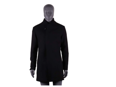 Jusqu’à -76 % : Jack & Jones Manteau en laine