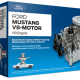 Profitez de 17 % de remise : Franzis Ford Musang V8 Maquette moteur – Échelle 1:3