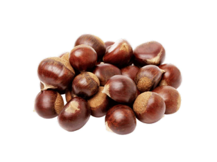 Marrons 500 g – Catégorie 1 (Offre limitée)