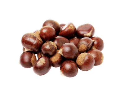 Marrons 500 g – Catégorie 1 (Offre limitée)