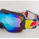 74 % de réduction sur une Sélection de Masques de Ski – Ex: Le Masque Red Bull spect eyewear Slope